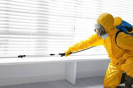 Real Estate Pest Inspections in Valley Falls, SC